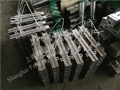 Co-tok - Odstranjevalci in korita