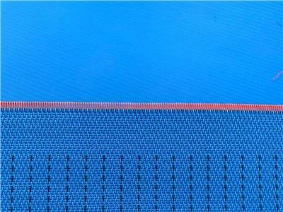 Žična mreža iz poliestra