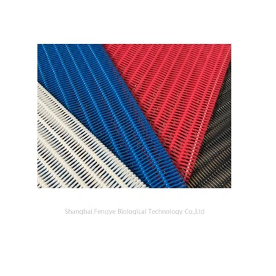 Monofilament Multifilament poliestrska mreža