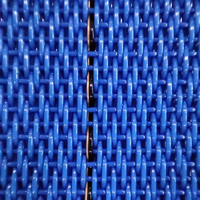 Pletena poliestrska mreža